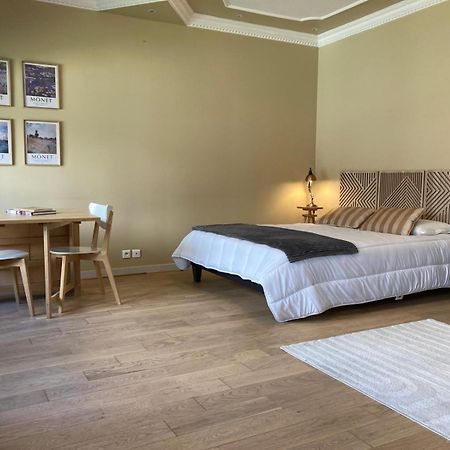 Waterlily Et Coquelicot House Villa Вернон Екстериор снимка